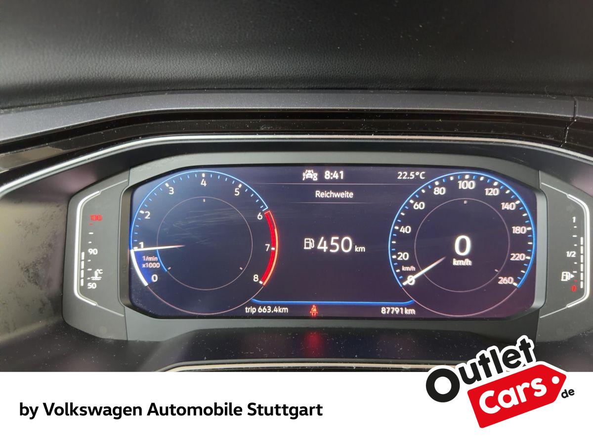 Volkswagen Taigo Style 1.0 TSI Kamera LED Bluetooth SHZ, миниатюра 14