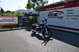 Kymco Zing II 125 ccm TÜV 10.2026 - KLEINKRAFTRAD 125 CCM