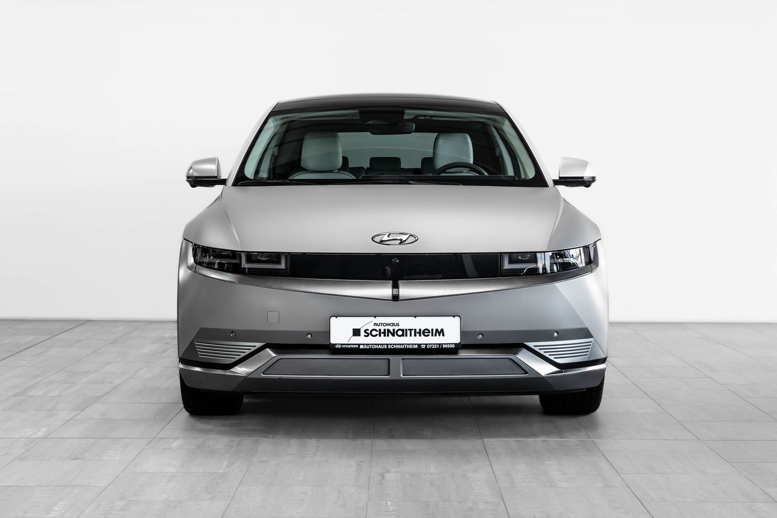 Hyundai IONIQ 5 - Bild 7