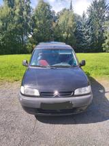 Citroën Citroen Berlingo 1.6 16V - gebrauchte Citroën Berlingo aus dem Jahr 2002