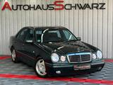 Mercedes-Benz E 220d Automatik Avantgarde 1.Hand Xenon SHZ ALU - Mercedes-Benz E-Class aus 1999