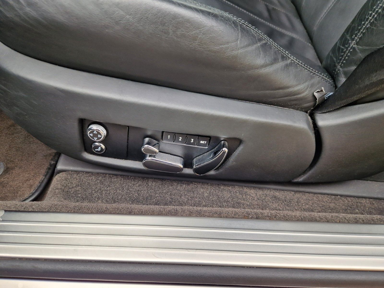 Fahrzeugabbildung Bentley Continental GT*Dt. Auto*Scheckheft*Massage*TOP