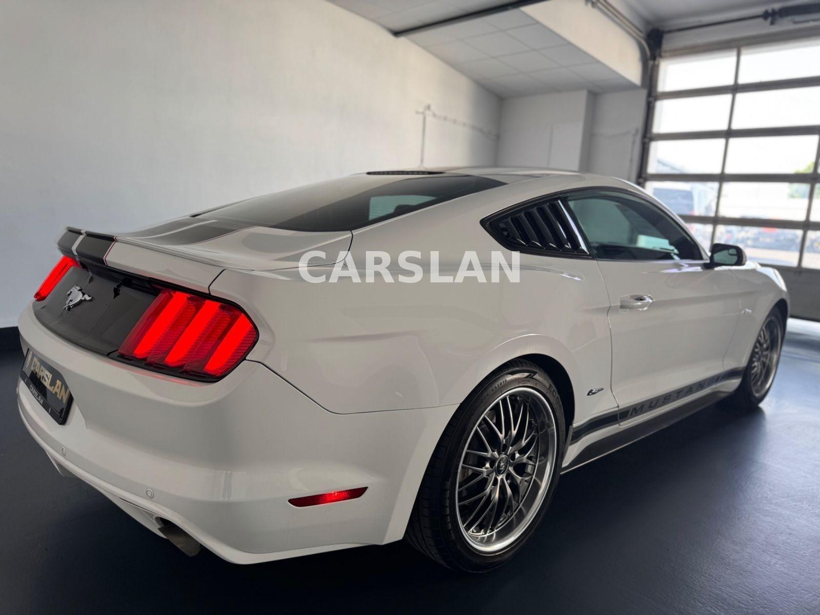 Ford Mustang 3.7 V6 NAVI+LED+ALCNTR+R.KAM+SHZ+KEYLESS