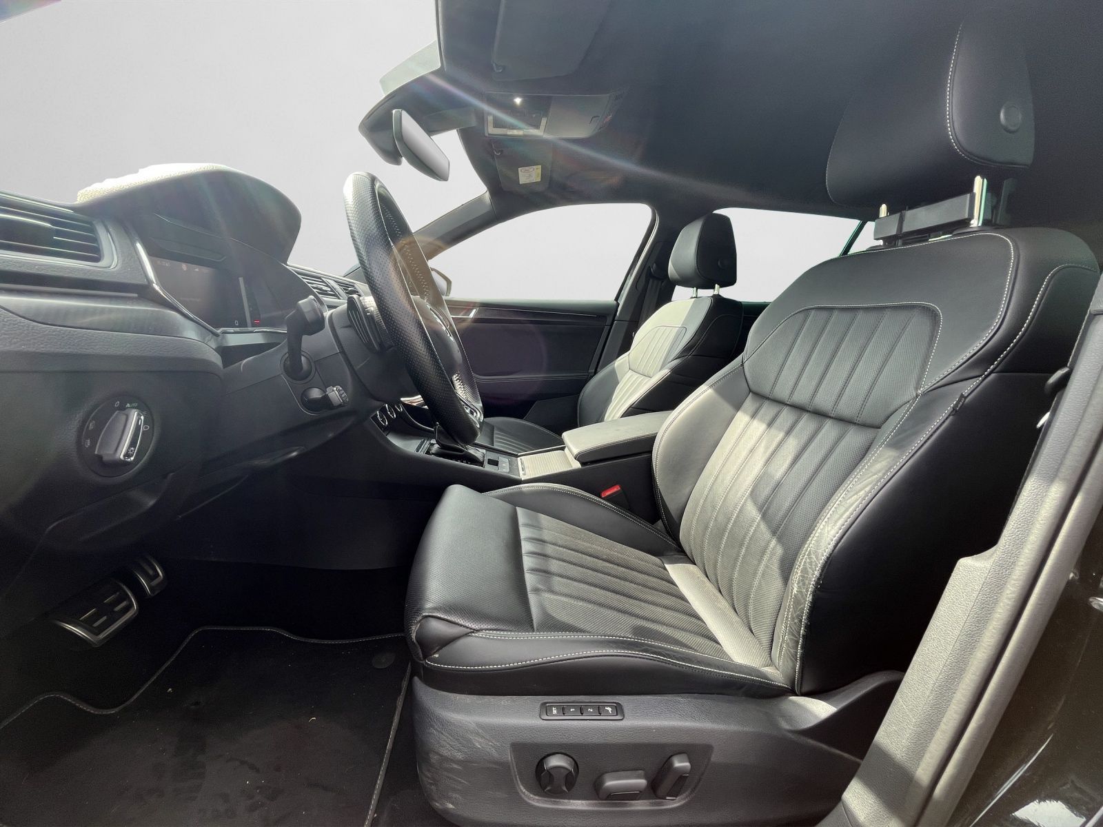 Skoda Superb - Bild 13