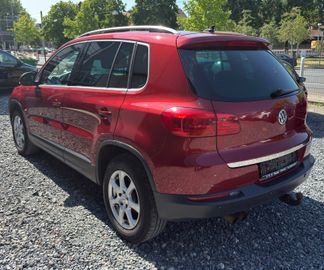 Volkswagen Tiguan - 7