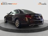 Mercedes-Benz E 400 4Matic/Leder/Ambiente/AppleCarplay/SHZ/PDC - gebrauchte Mercedes-Benz E 400 aus dem Jahr 2017