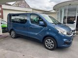 Fiat Talento L1H1 Family 8-SITZER+KAMERA+NAVI+AHK - Fiat Talento Gebrauchtwagen