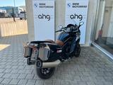 BMW K 1600 GT  - BMW K 1600 GT