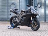 Yamaha YZF R1 RN12 Scheckheft  - Offers