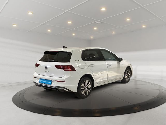 Golf Goal 1.5 TSI LED, SHZ, Side Assist