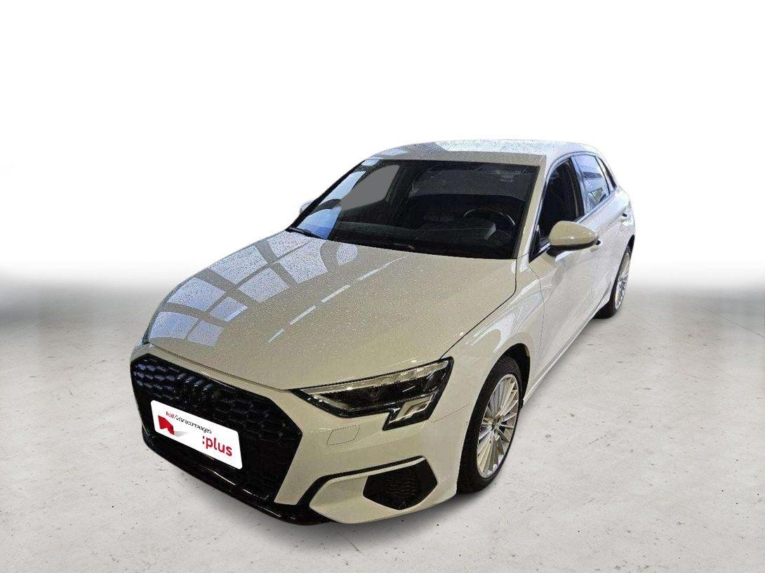 Audi A3 Sportback advanced 30 TFSI BLACK+LED+APP+SHZ imagem 2