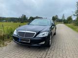 Mercedes-Benz S 320 S Limousine S 320 CDI/Leder/Xenon/AUT - gebrauchte Mercedes-Benz S 320 aus dem Jahr 2007