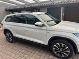 Skoda Kodiaq 2.0 TSI DSG 4x4 DRIVE 125 DRIVE 125 - Skoda Kodiaq DRIVE-125