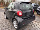 Smart ForTwo coupé 1.0 Passion Panoramadach - Smart: Panoramadach