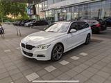 BMW 335d xDrive Touring M Sport Automatic M Sport - BMW 335 mit Diesel-Antrieb: Kombi, Automatik