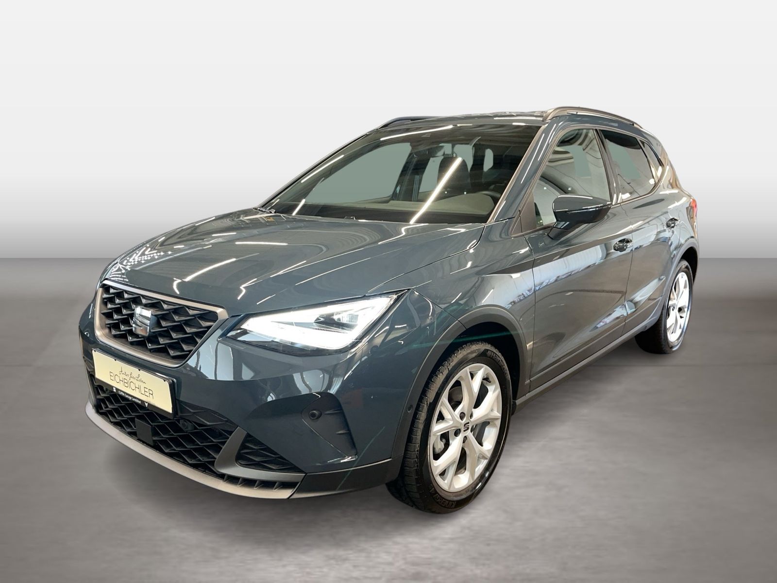 Seat Arona - Bild 2
