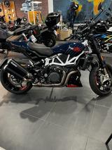 Indian FTR 1200 X 100% R Carbon Nr.201 von 400 - Indian FTR R Carbon