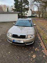 Skoda super b 2,8 v30 193 ps. - gebrauchte Skoda Superb aus dem Jahr 2005