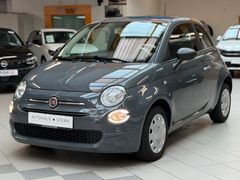 FIAT 500 Mild-Hybrid|SHZ|DAB+|USB|LED|Klima|MwSt.