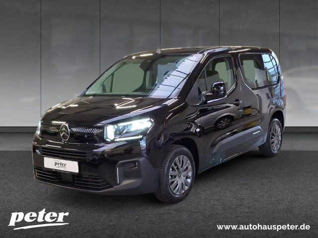 Citroën Berlingo 1.2 PT 110PS Plus M +Kamera+SHZ+LED+