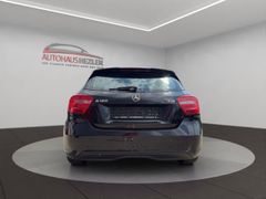 MERCEDES-BENZ A 180 CDI d BlueEfficiency  Klima, Start-Stop, T