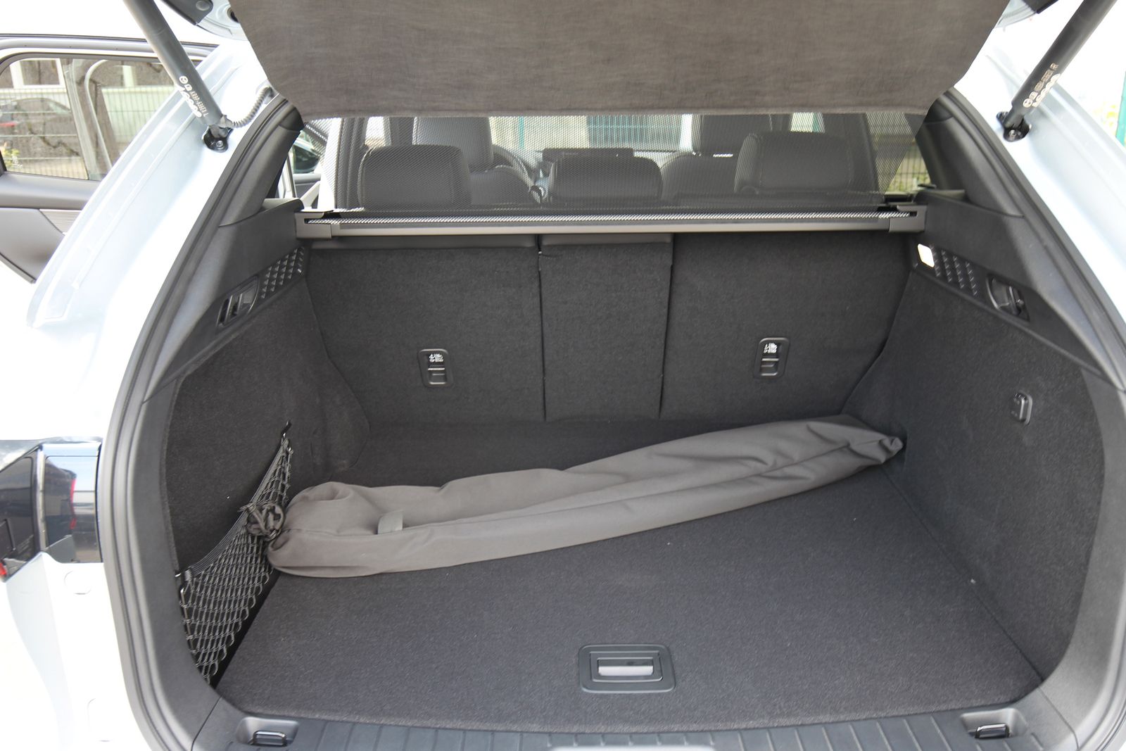 Mazda CX-60 - Bild 27