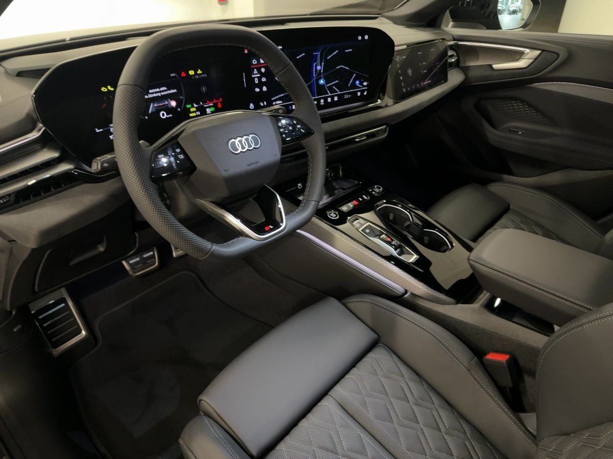 Audi A5 - Bild 18