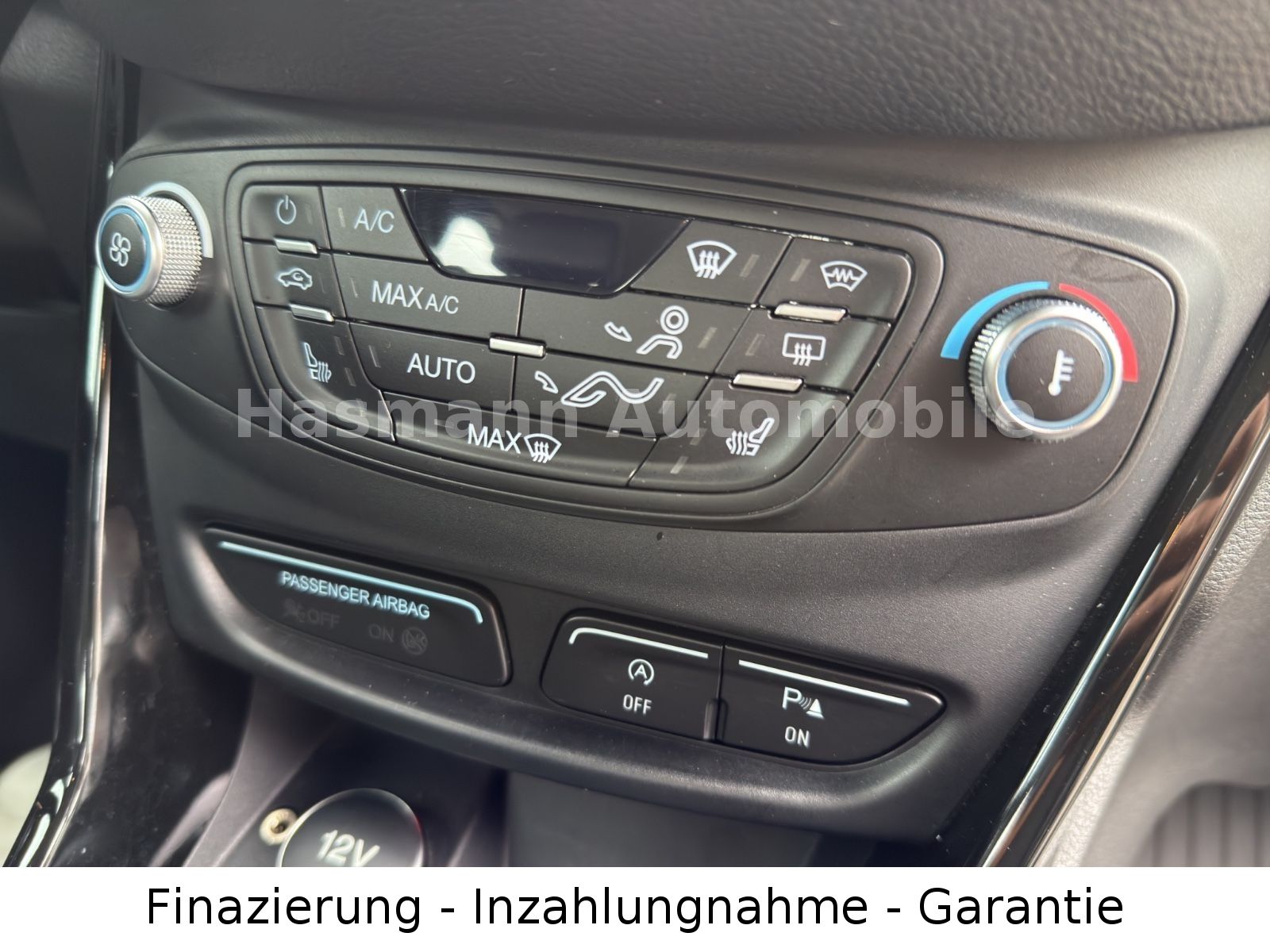 B-Max B-MAX Titanium*NUR 36.100-KM*KLIMA*SCHECKH