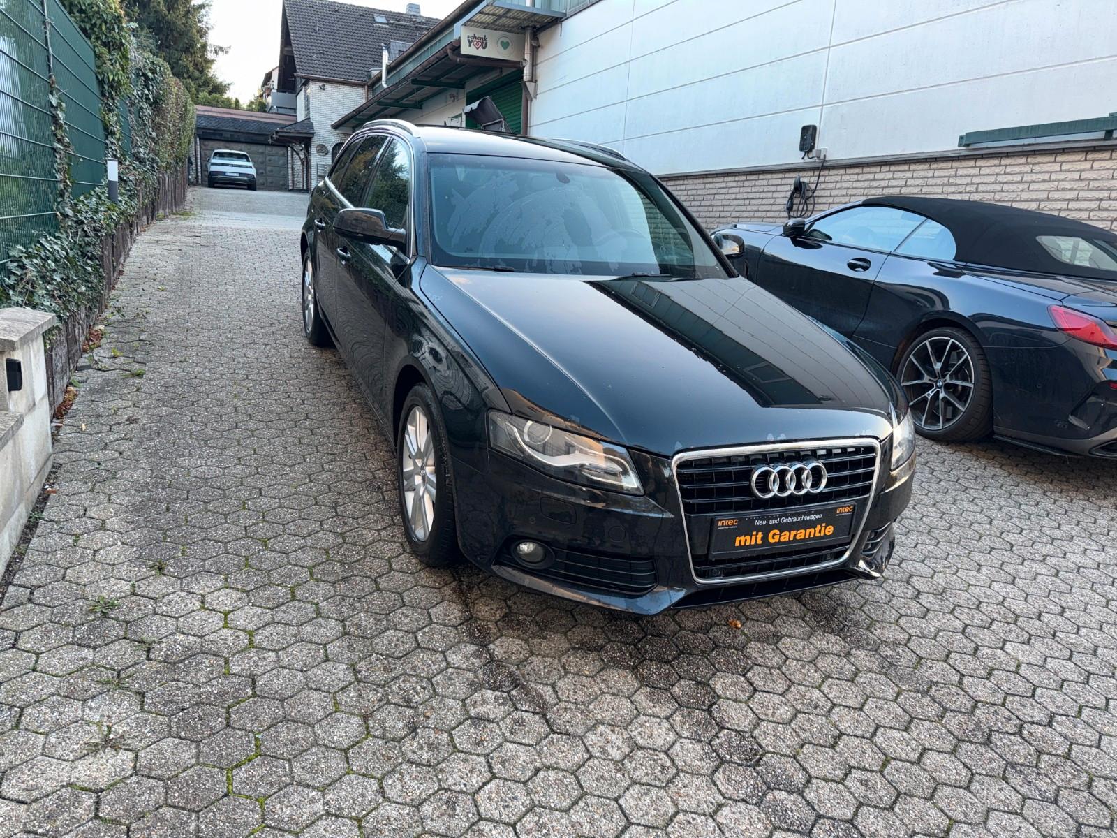 Audi Quattro 2011 — photo 7