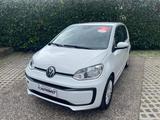 Volkswagen up! 5 Porte up! 5p 1.0 eco up! Move u - mit CNG-Antrieb: Cabrio