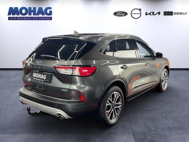 Ford Kuga Titanium X PHEV - ACC AHK GJR Navi AndoirdA imagem 3