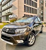 Dacia Sandero TCe 90 Stepway Prestige Neue Steuerkette