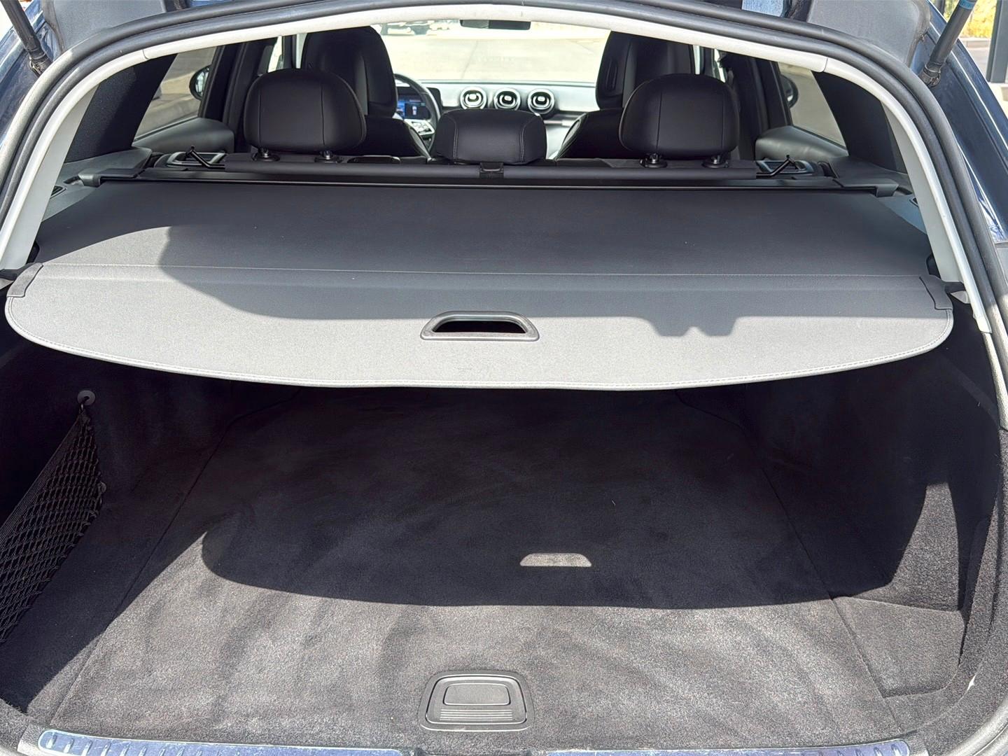 Mercedes-Benz C-Class T d Kamera*MBUX*Distro*LED*Teilleder*NaviT, миниатюра 25