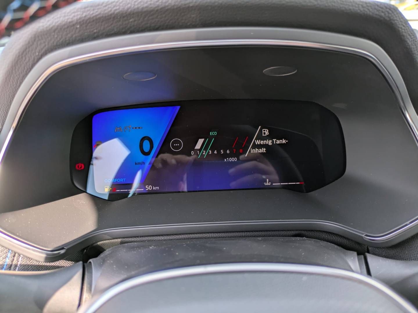 Fahrzeugabbildung Renault SYMBIOZ Esprit Alpine Mild Hybrid 140