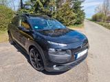 Citroën C4 Cactus BlueHDi 100 S&S ETG6 Feel AHK PD NAVI