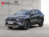 Toyota RAV 4 2.5 Hybrid Style KAMERA NAVI ACC LED 360° - Toyota RAV 4 Neuwagen