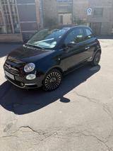 Fiat 500 0.9 TwinAir Lounge | TÜV 2028 - Fiat 500 Gebrauchtwagen Fiat500