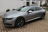 Volkswagen Arteon Elegance 4M *2.HD/DSG/LEDER/PANO/RFK/AHK* - Volkswagen Arteon aus 2017