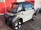 Opel Rocks-e Klub MICROCAR 45 KM/H ab 15 Jahre mit AM - Opel Rocks-e Gebrauchtwagen
