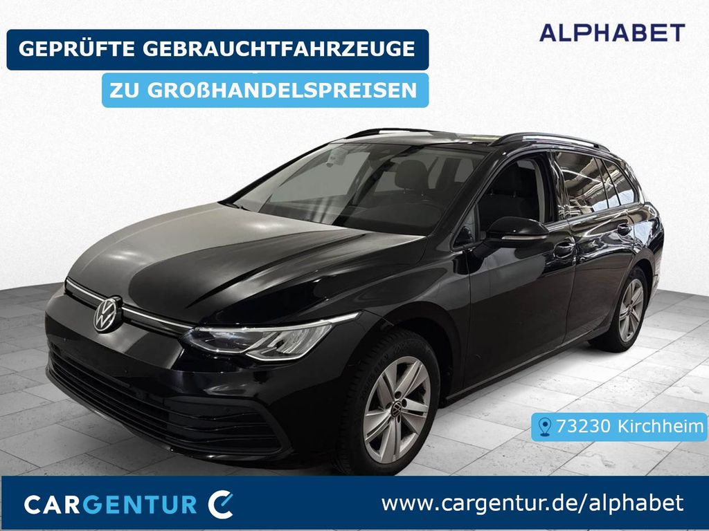 Image of Volkswagen Golf