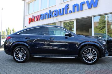 Mercedes GLE 350 - 11