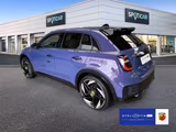 Abarth 600e Scorpionissima 280 Automatik *Klima*Alu*Sou - Abarth 600e Gebrauchtwagen