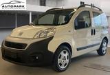 Fiat Fiorino SX Kombi 1.3MTJ 80PS 5-G*KLIMA*SHZ*PDC - Fiat Fiorino: 1.3