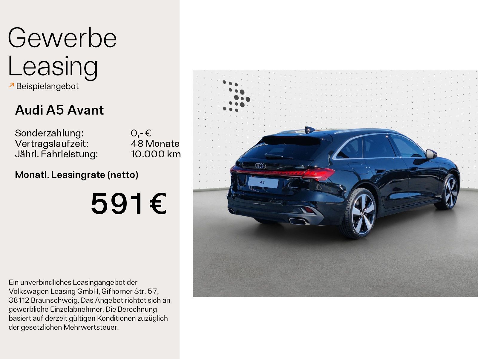 Audi A5 Avant e-hybrid qu Facelift*Tech+*HuD*AHK* imagem 2