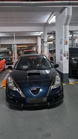 Toyota toyota celica t23 ts - Toyota Celica: T23