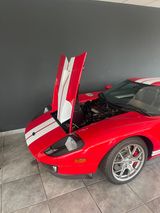 Ford GT  2005  - Ford GT Gebrauchtwagen