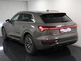Audi Q8 e-tron 55 quattro advanced |Matrix|Luft|LED - Used cars