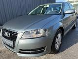 Audi A3 Sportback 1.6TDI Attraction Klimaaut,Alu,Temp - Audi A3 mit Diesel-Antrieb: Kombi, 1.6