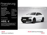 Audi SQ8 competition plus*Air*B&O*HUD*Pano*Standh*Mat