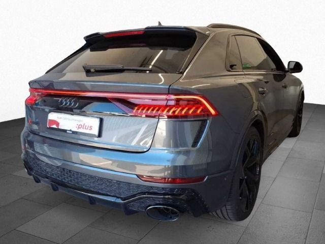 Audi RSQ8 - Bild 2